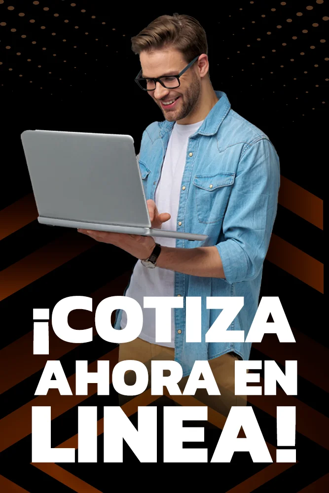 cotiza tu equpamento deportivo en linea