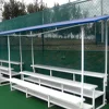 gradas desmontables