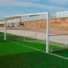 porteria de futbol abatible