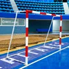 porteria de futbol desmontable