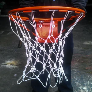aro abatible de basquetbol
