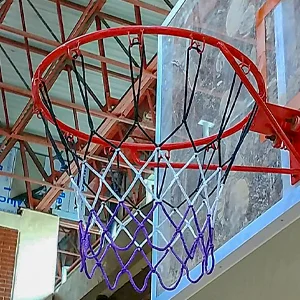 aro economico de basquetbol