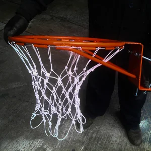 aro economico de basquetbol