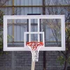 tablero de basquetbol inifed