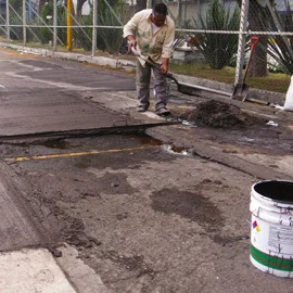 mantenimiento de espacios deportivos