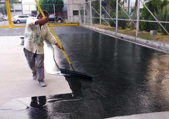 rehabilitacion y mantenimiento de espacios deportivos