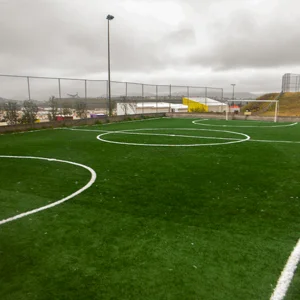 pasto sintetico