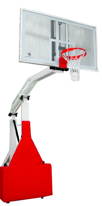 tablero de basquetbol